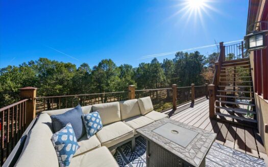 2190 Ponderosa Drive