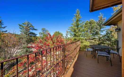 2190 Ponderosa Drive