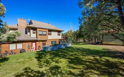 2190 Ponderosa Drive