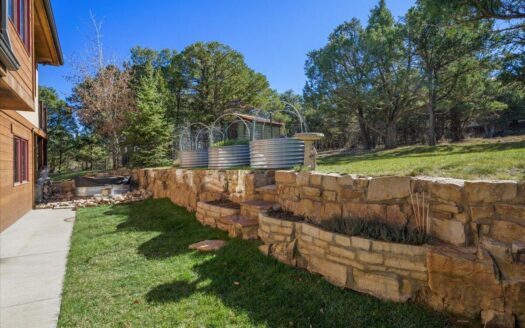 2190 Ponderosa Drive