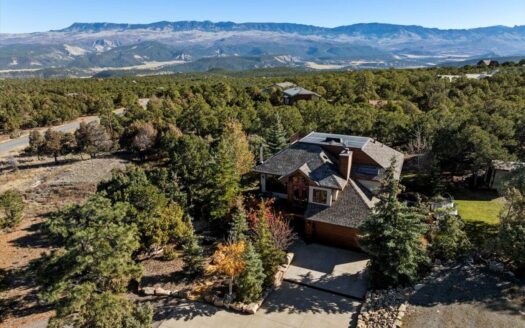 2190 Ponderosa Drive