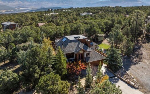 2190 Ponderosa Drive