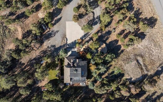 2190 Ponderosa Drive