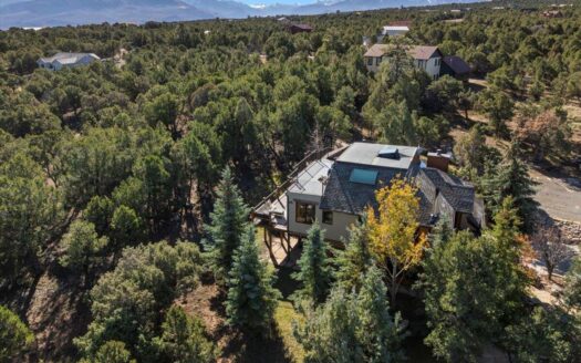 2190 Ponderosa Drive