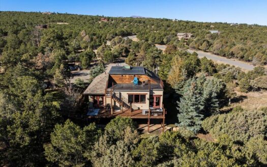 2190 Ponderosa Drive