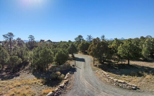 2190 Ponderosa Drive