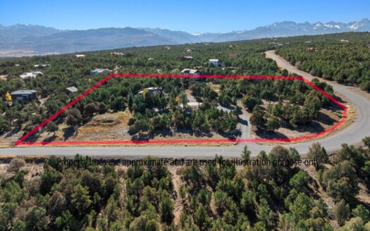 2190 Ponderosa Drive