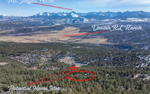 TBD Tract 7 Old Relay Road