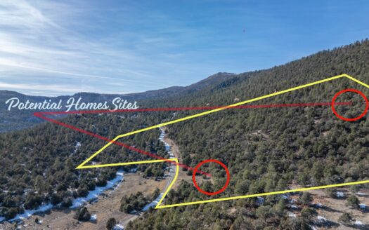 TBD Tract 7 Old Relay Road