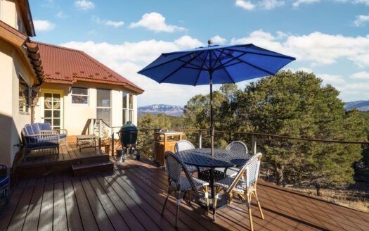 622 Bristlecone Drive