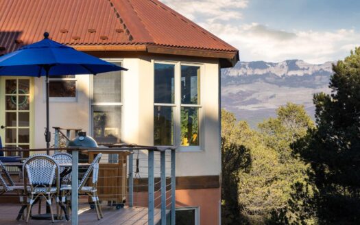 622 Bristlecone Drive