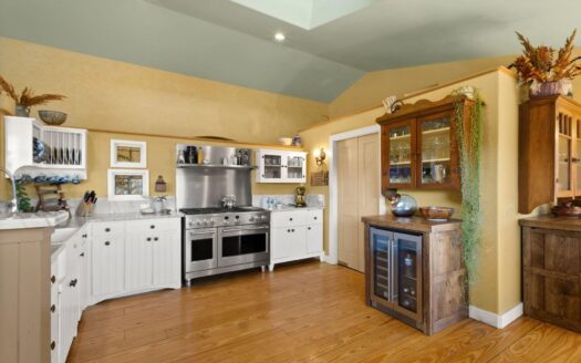 622 Bristlecone Drive