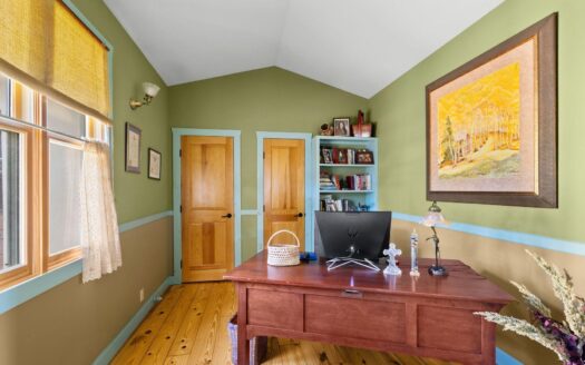 622 Bristlecone Drive