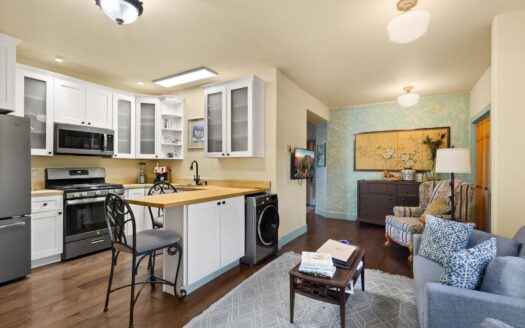 622 Bristlecone Drive