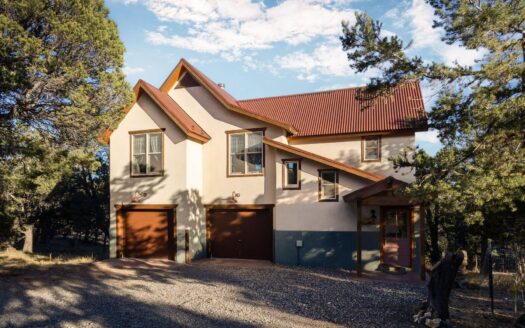 622 Bristlecone Drive