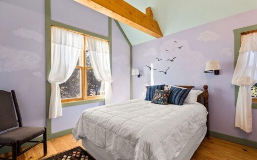 622 Bristlecone Drive