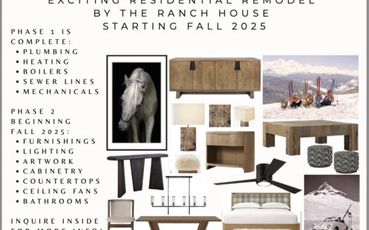 567 Mountain Village Boulevard