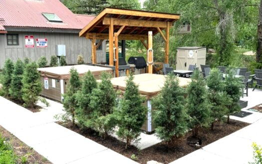 S 333 Davis Street 410