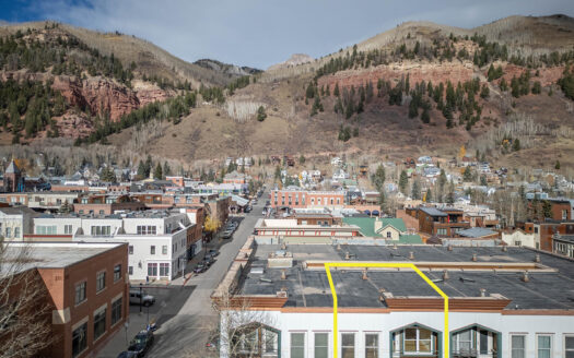 S 210 PINE Street 309 A & B