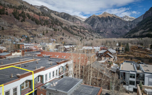 S 210 PINE Street 309 A & B