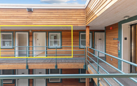 S 210 PINE Street 309 A & B