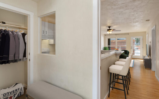 S 210 PINE Street 309 A & B