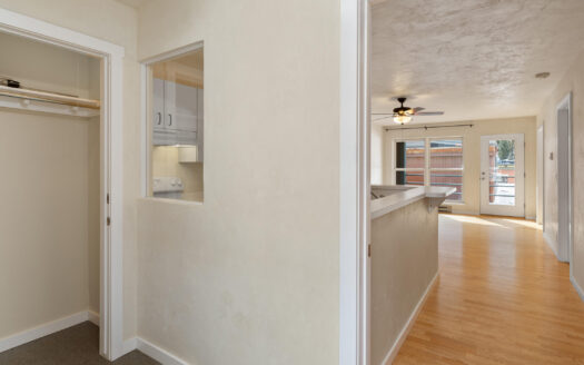 S 210 PINE Street 309 A & B