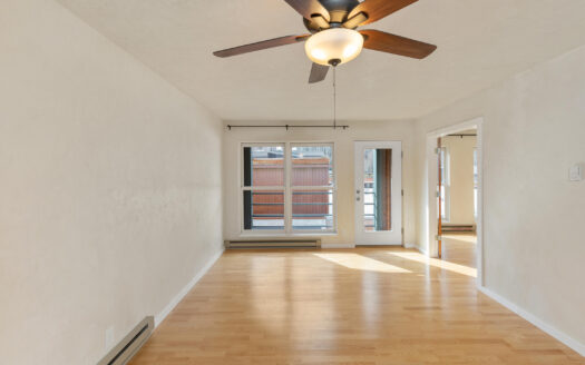 S 210 PINE Street 309 A & B