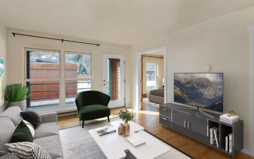 S 210 PINE Street 309 A & B