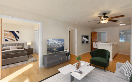 S 210 PINE Street 309 A & B