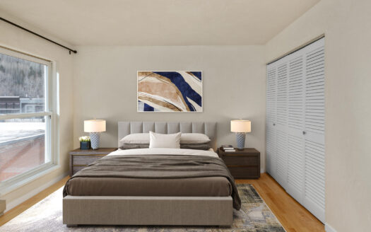 S 210 PINE Street 309 A & B