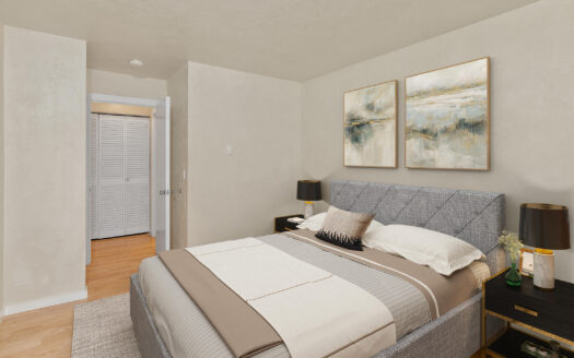 S 210 PINE Street 309 A & B