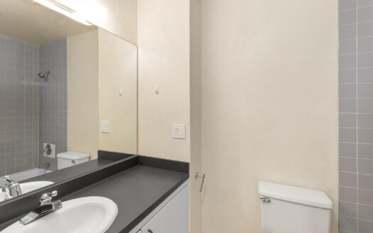 S 210 PINE Street 309 A & B