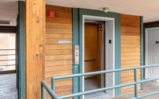 S 210 PINE Street 309 A & B