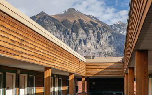 S 210 PINE Street 309 A & B