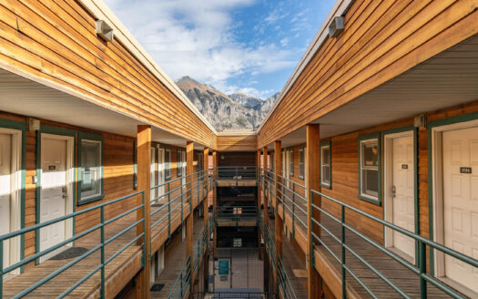 S 210 PINE Street 309 A & B