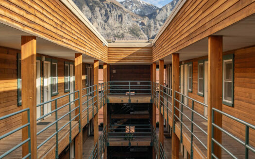 S 210 PINE Street 309 A & B