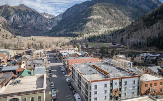 S 210 PINE Street 309 A & B