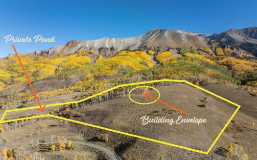 630 Sunnyside Ranch Drive