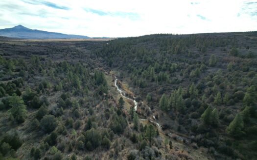 W 2A Beaver Pines Loop