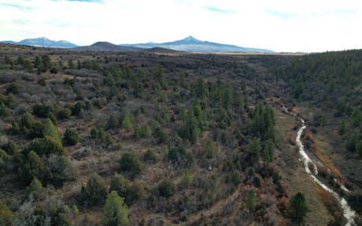 W 2A Beaver Pines Loop