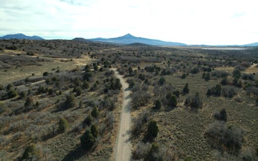 W 2A Beaver Pines Loop