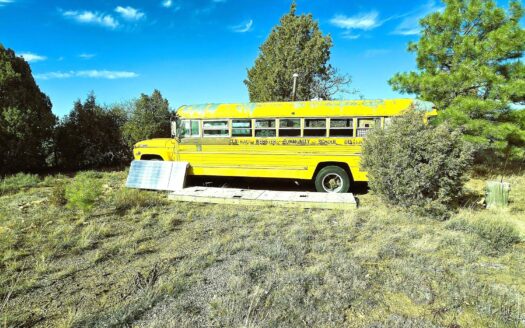 W 2A Beaver Pines Loop