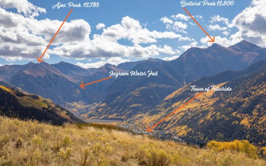 630 Sunnyside Ranch Drive