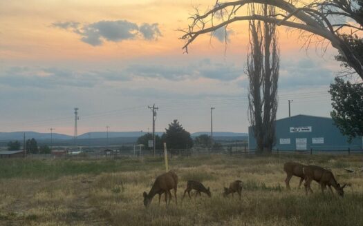 S 105 Oro Lot 6 Place